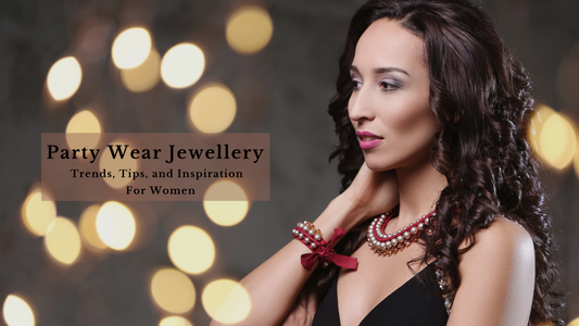 party wear jewellery