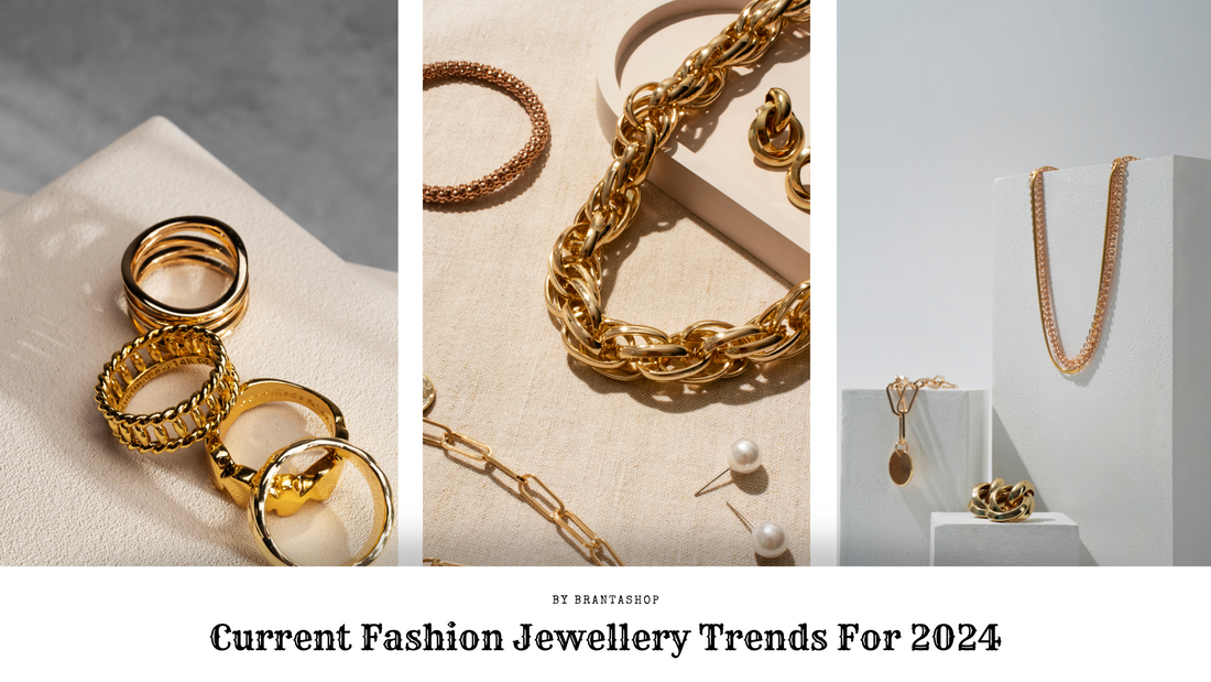 fashion jewellery trends