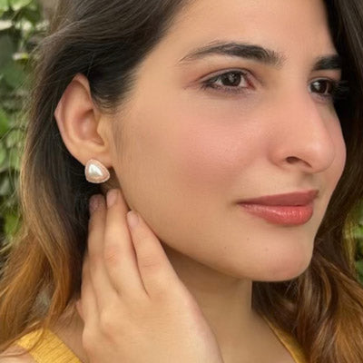 Women's Earrings - Brantashop
