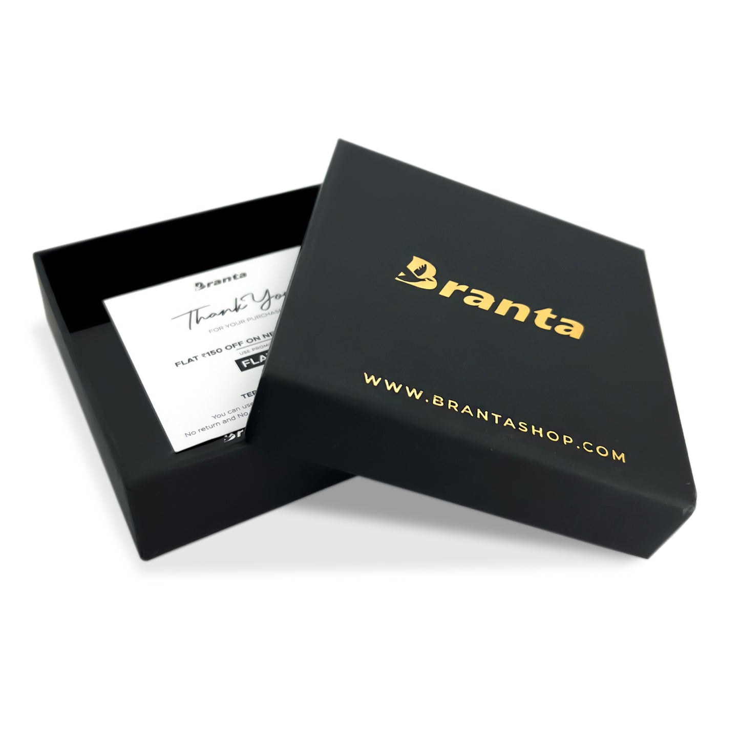 Gold Plated Square Link Bracelet (8 Inch)