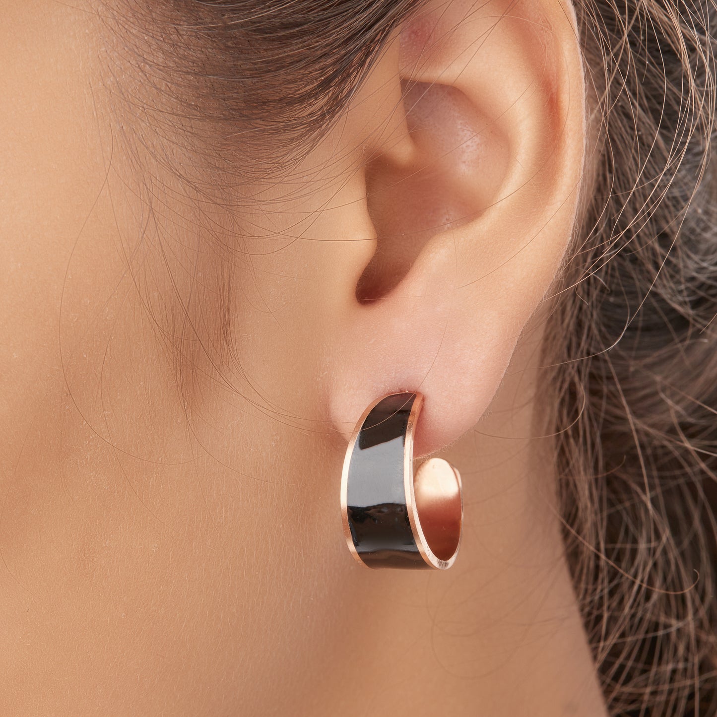 Stud Earrings