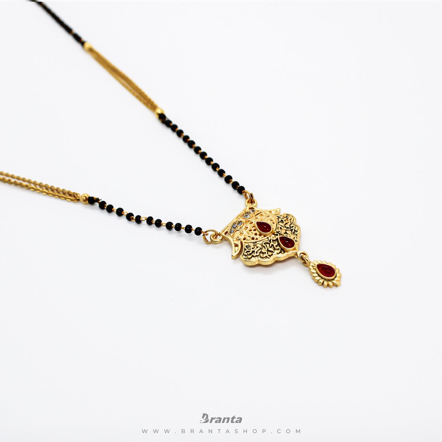 Infinite Loyalty Mangalsutra For Women