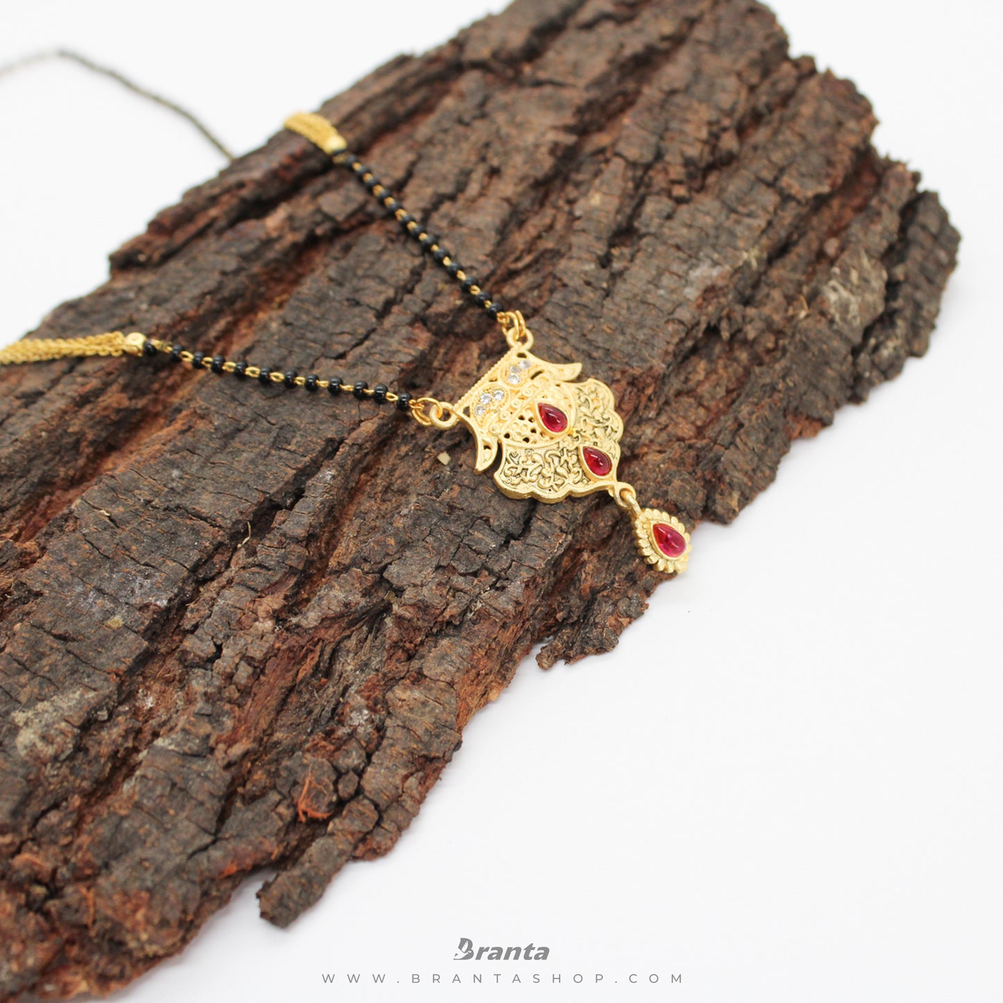 Infinite Loyalty Mangalsutra For Women