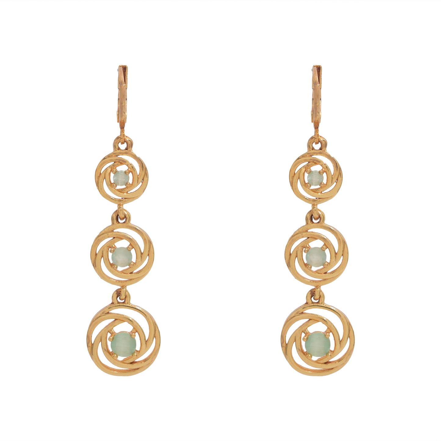 light weight earrings