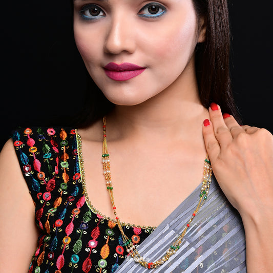 Traditional Necklace
