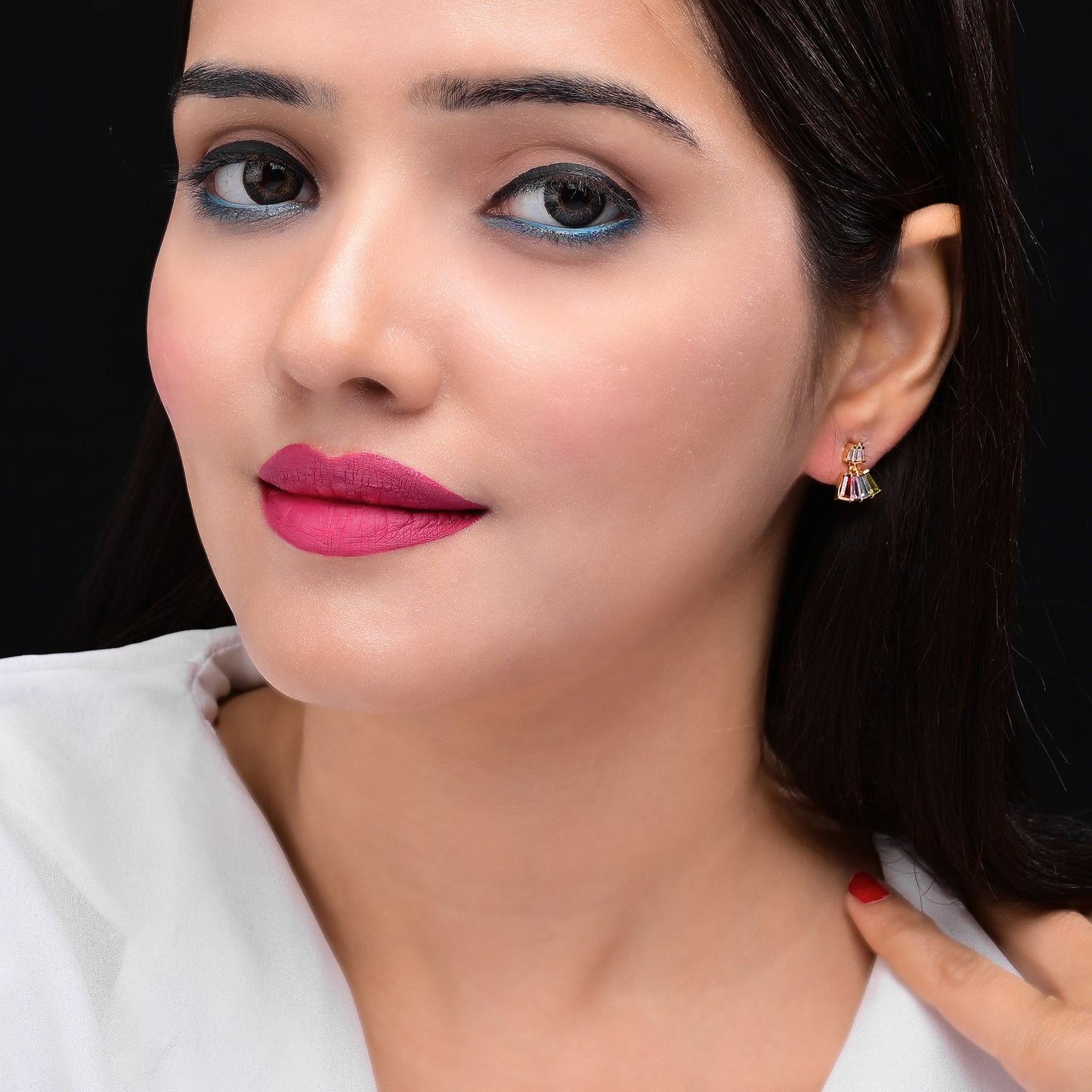 small earrings for girls