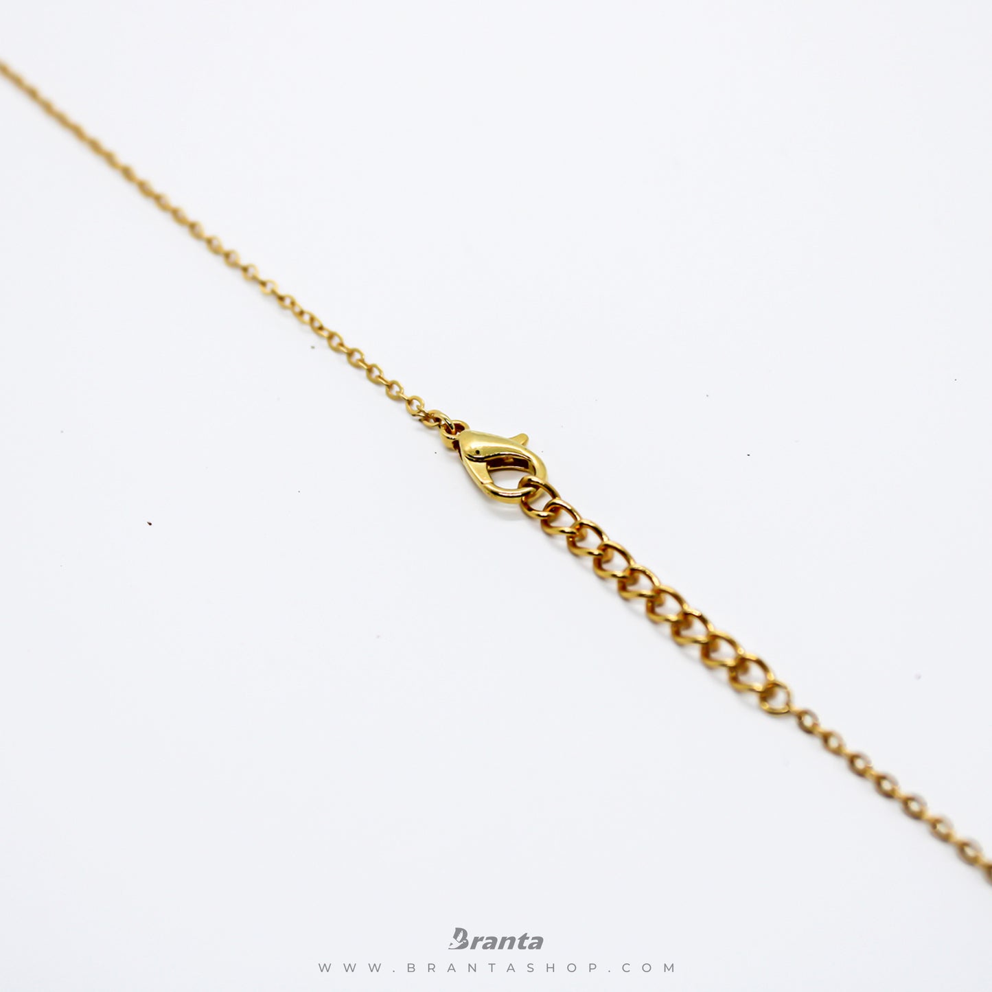 Dark Pink Marquise Diamond Mangalsutra For Women