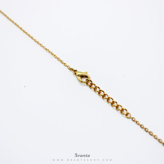 Black Diamond Ball and Black moti with Diamond Ring Mangalsutra For Women