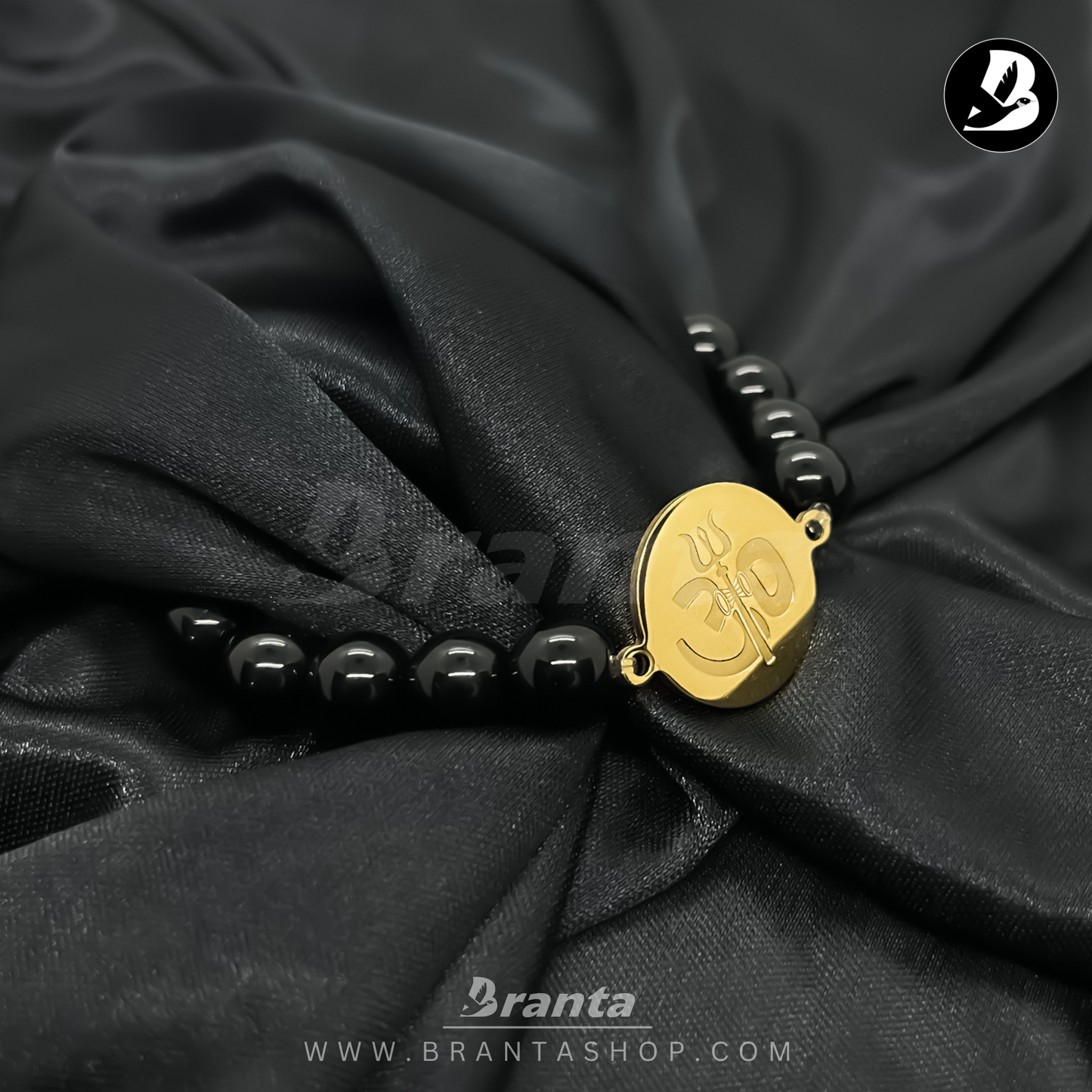 om bracelet