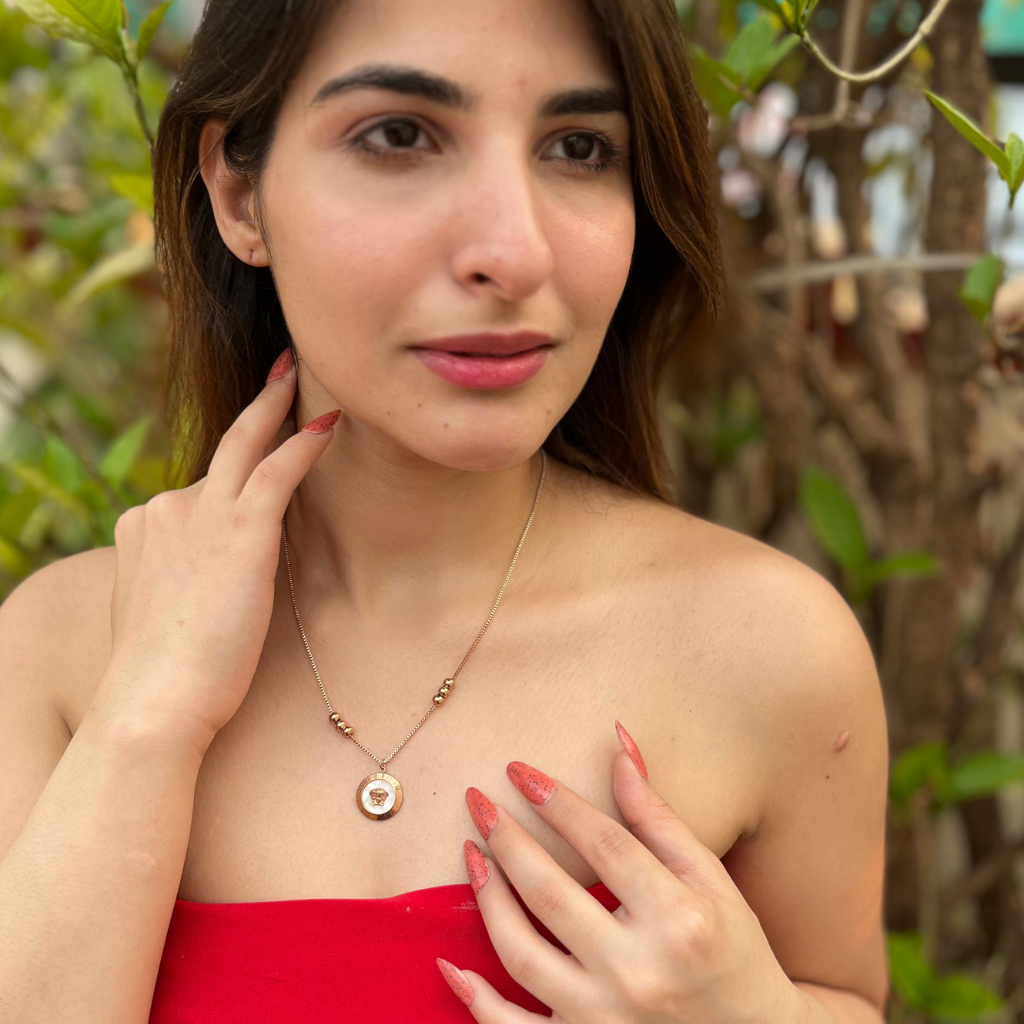 small pendant design