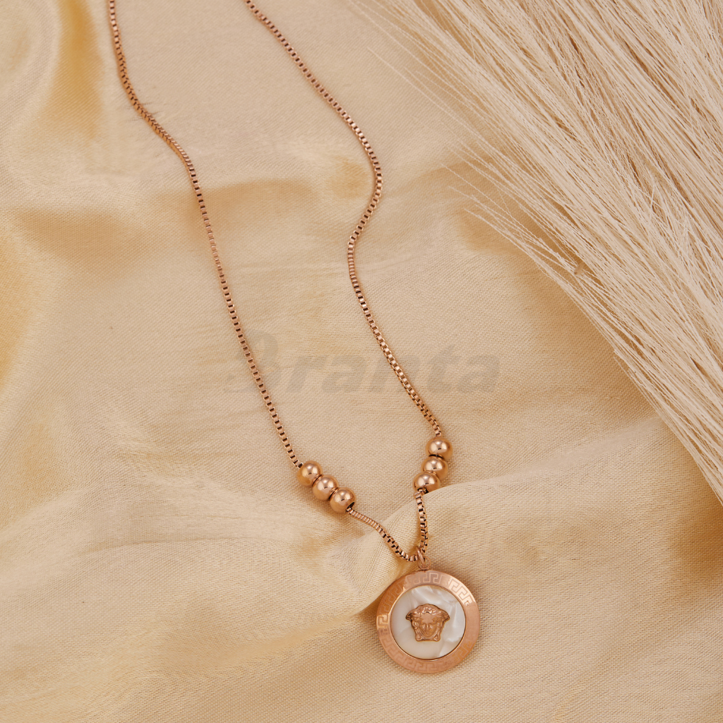 online necklace price