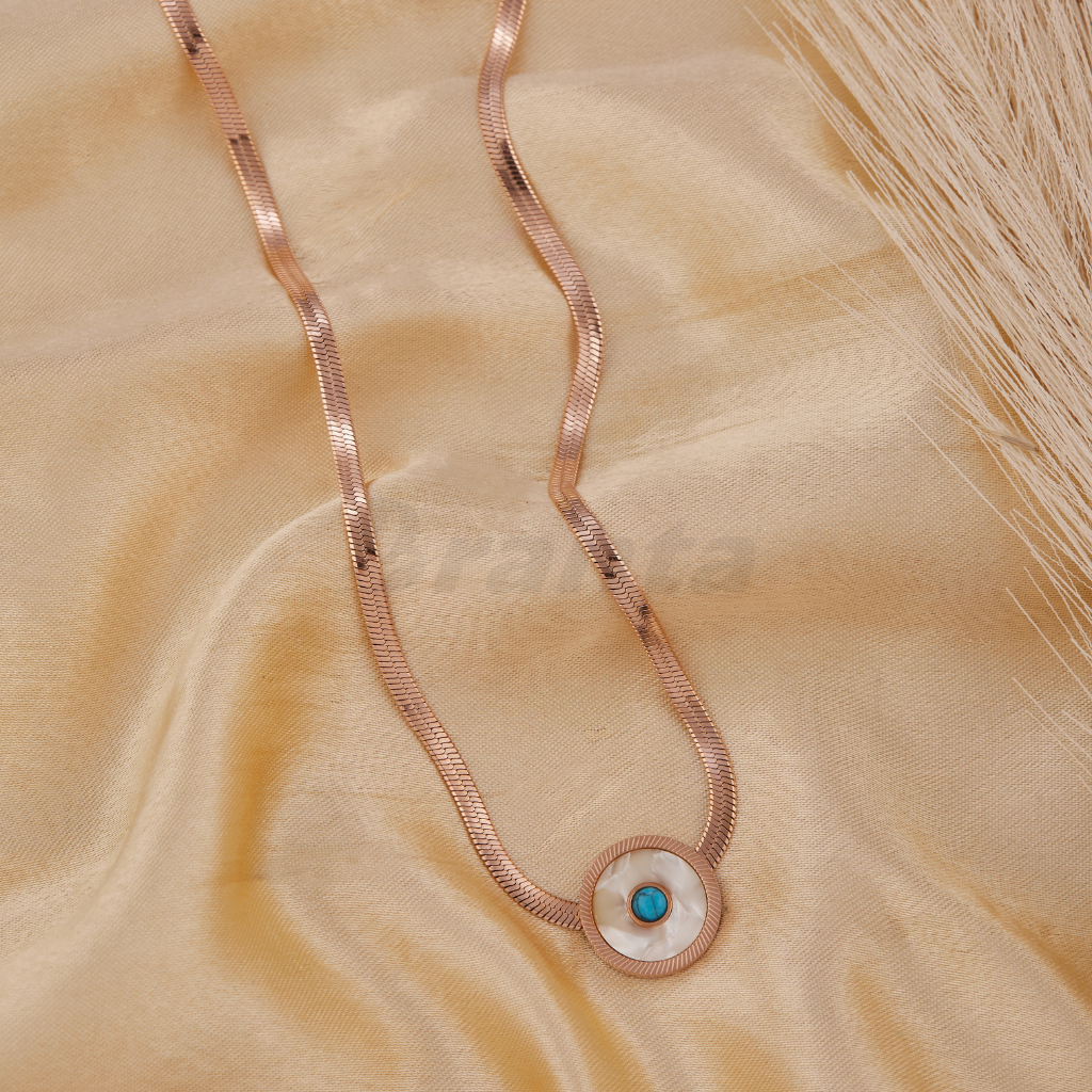 Layered Necklace