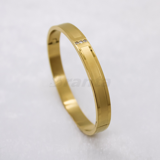 10 gm gold kada mens