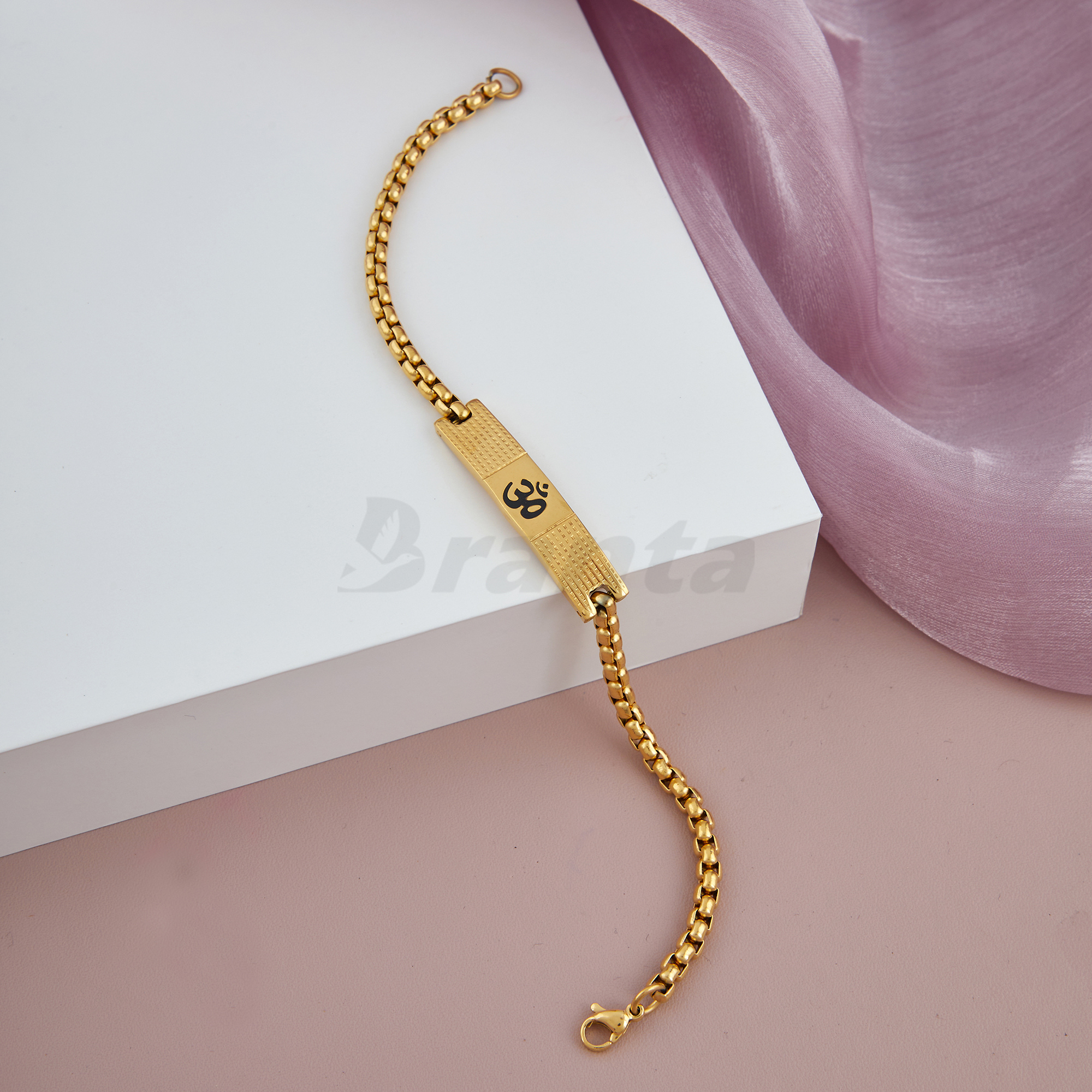 Hand bracelet 2025 gold design