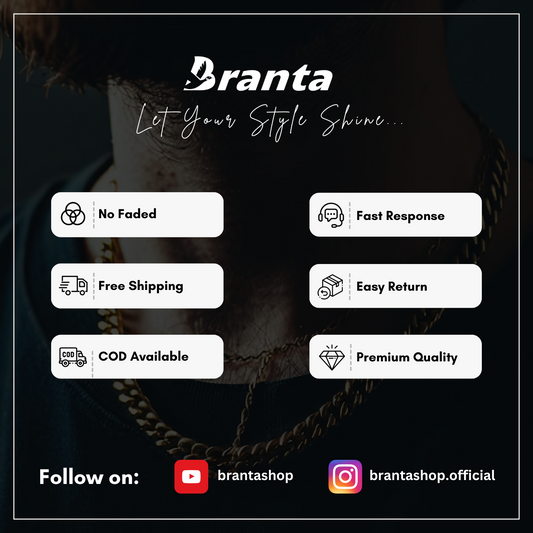 Elegant Gold Plated Kada Bracelet for Men – Matte Finish with Dual Line Design