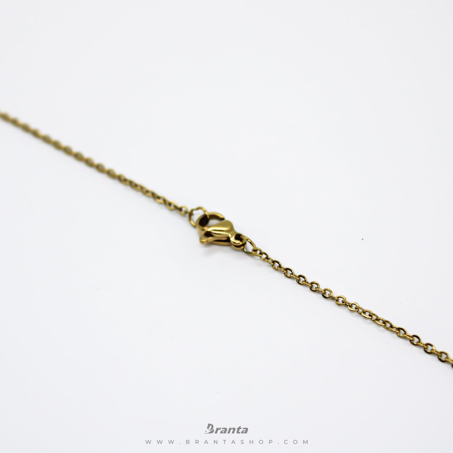 Circle Necklace and Earring Set For Women