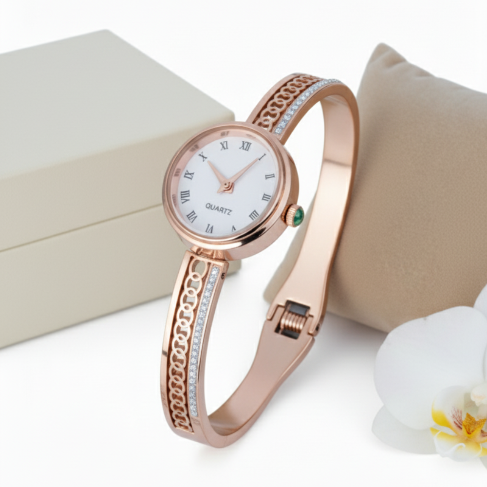 Royal Radiance Women’s Watch