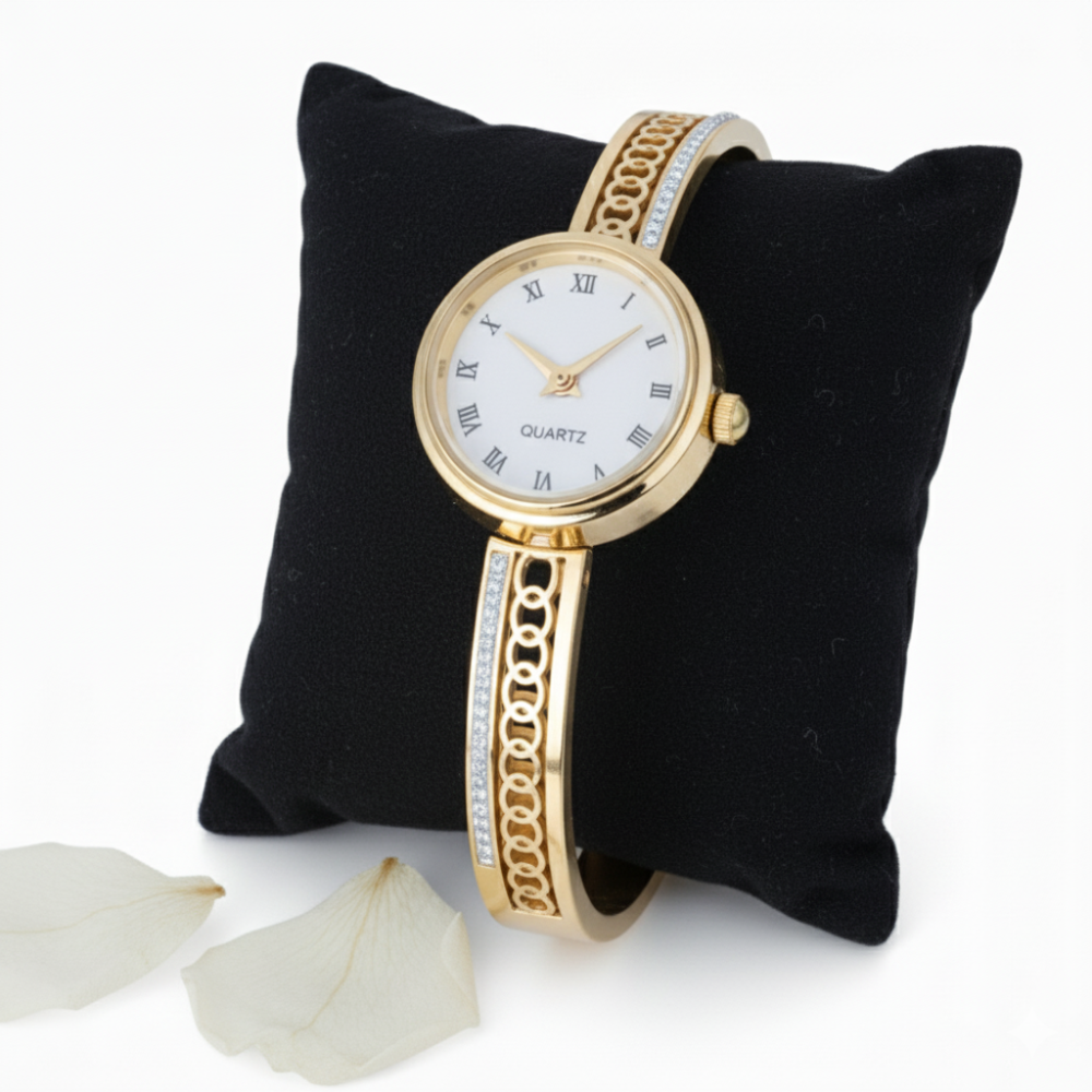 Royal Radiance Women’s Watch