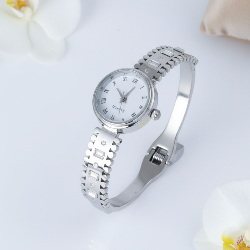 Gleam Aura Bracelet Women’s Watch