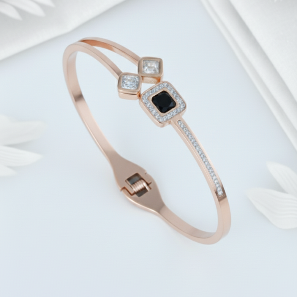 Radiant Duo Bracelet for Women