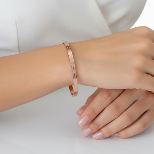 Grace Line Bracelet for Women