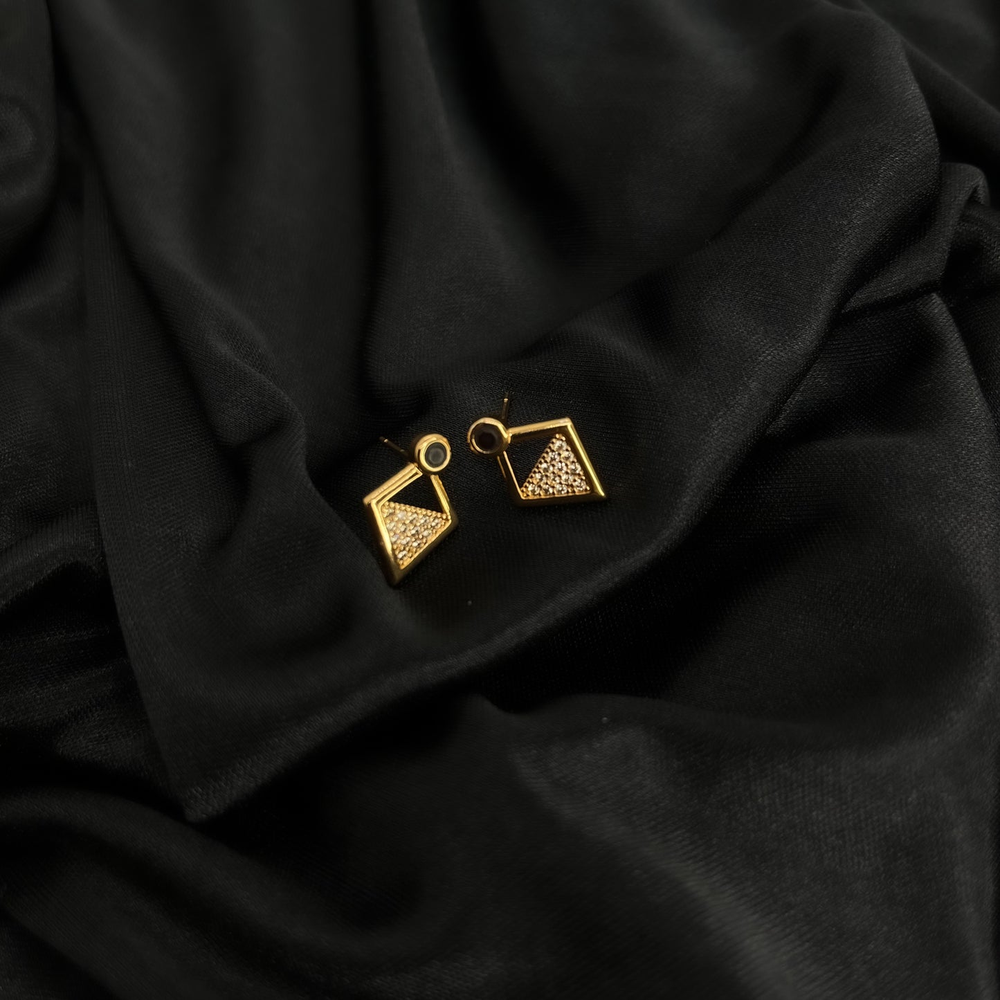 diamond earrings for women