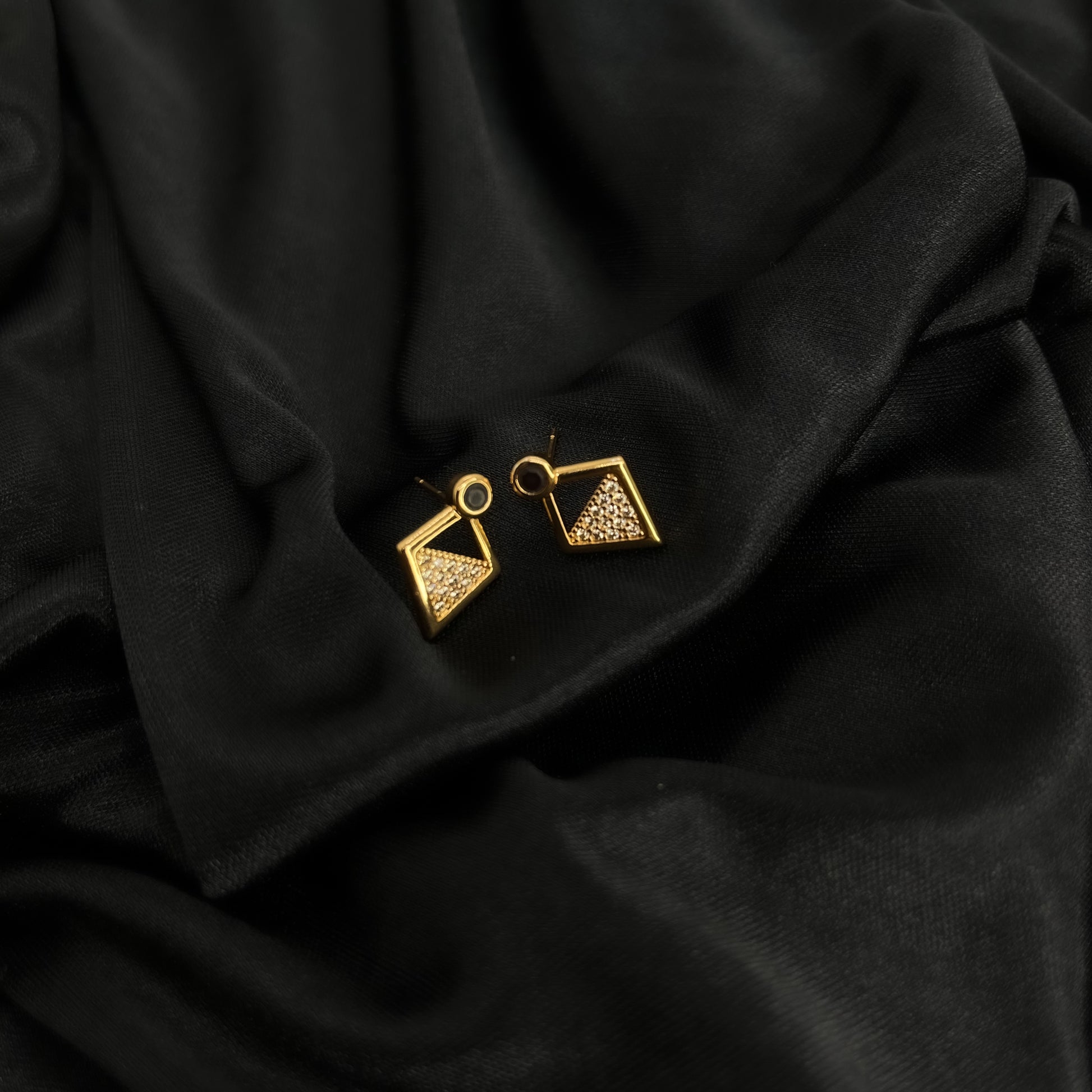 diamond earrings for women