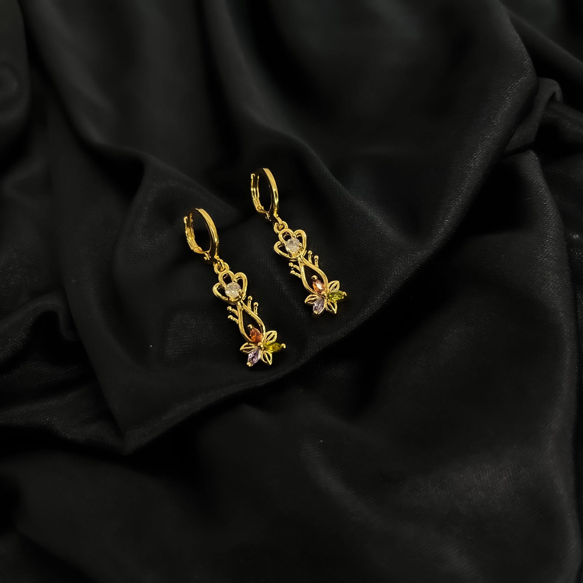 diamond earrings for women