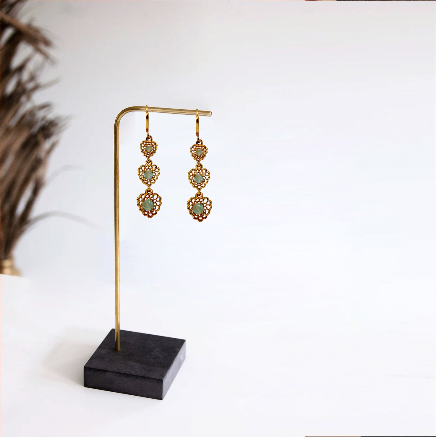 party wear earrings