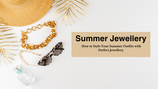 summer jewellery