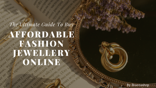 fashion jewellery online