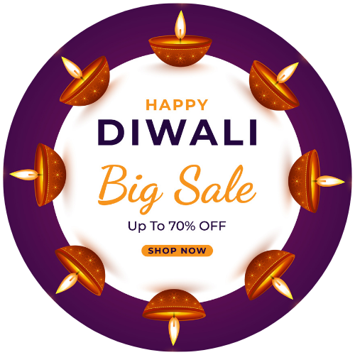 Diwali Sale