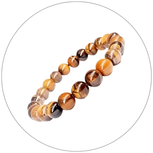 Women Stone Bracelet