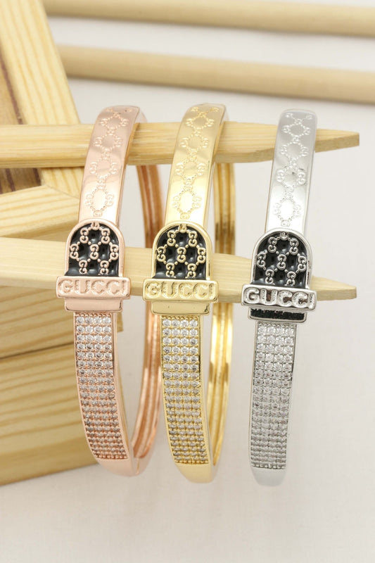 Ever Shine Stainless Steel Bracelet for Women