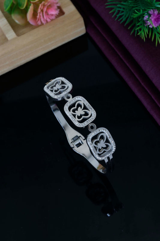 Butterfly Charm Bracelet For Women