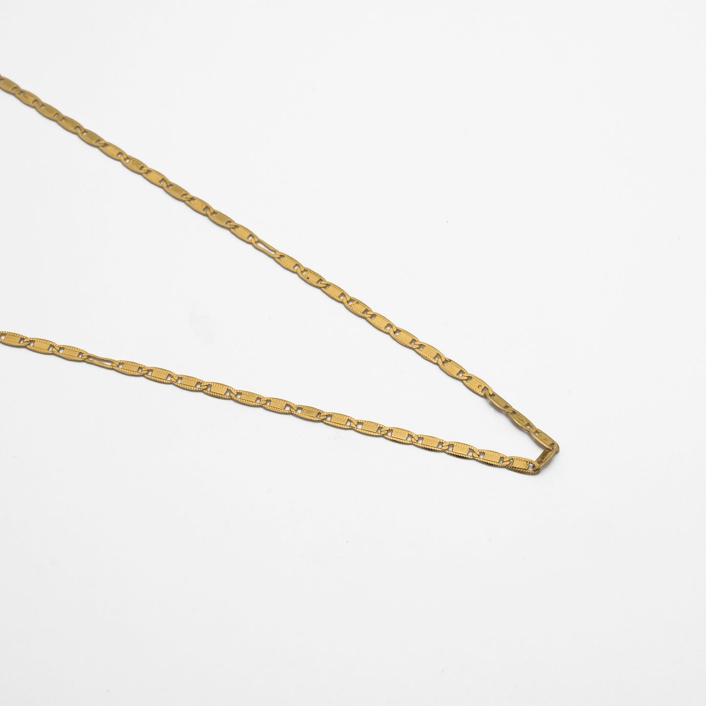 Designer Chain Necklace For Women