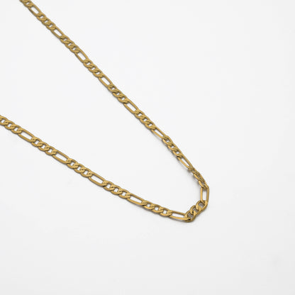 Stylish Gold Chain For Women