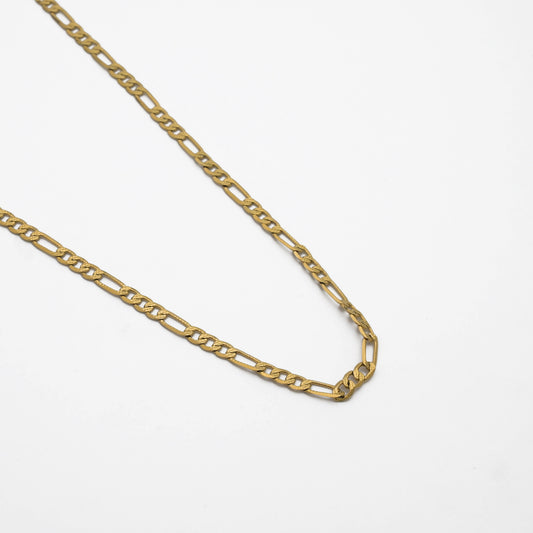 Stylish Gold Chain For Women