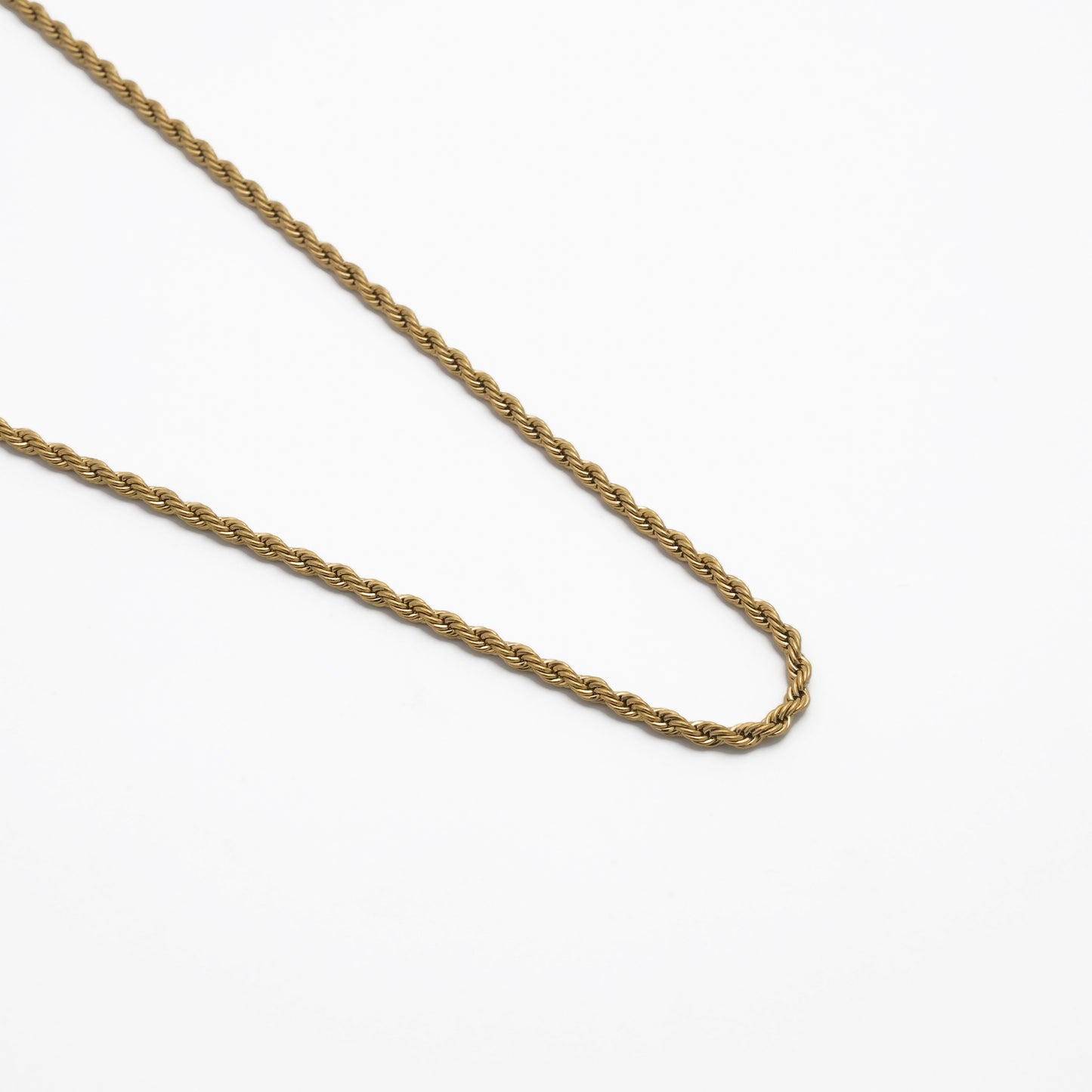 Buy Fashionable Gold Chain For Women/Girls