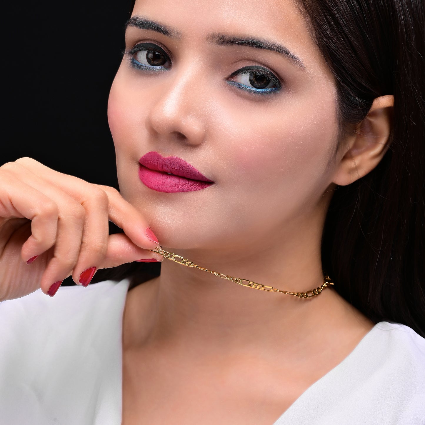 Stylish Gold Chain For Women And Men