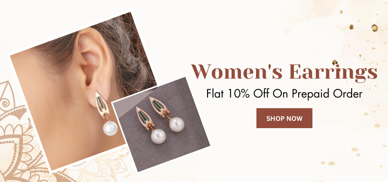 Earrings For Women  Buy Earrings For Women Online Starting at Just 109   Meesho