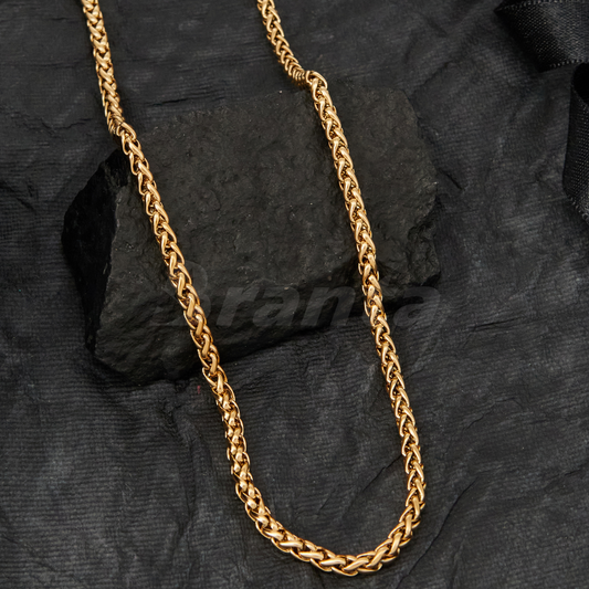 Premium Necklace Chain for Men and Women
