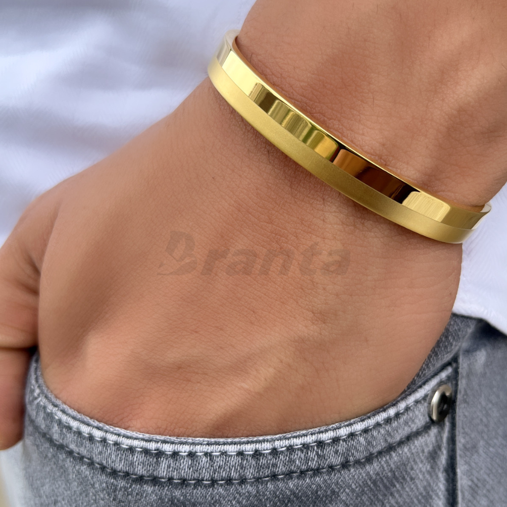 gold kada online for mens