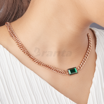 multi layer necklace