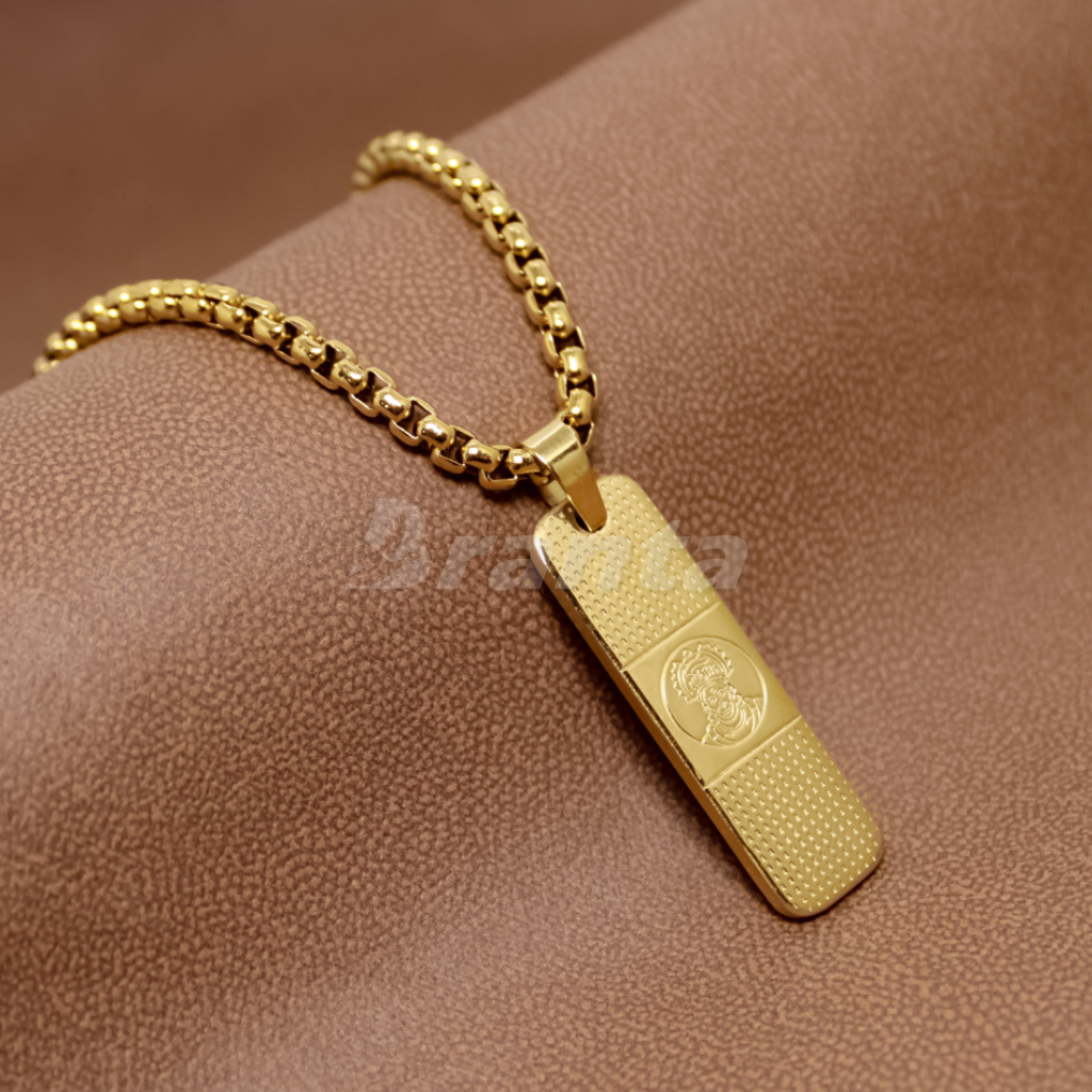 Locket design for man deals