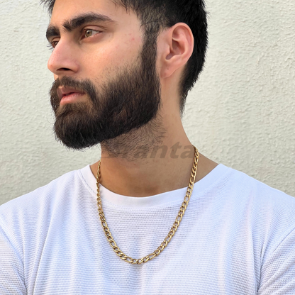 Fancy gold 2025 chains mens