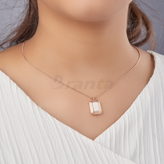 pendant necklace for women
