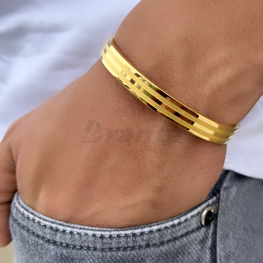 Kada 2025 gold men