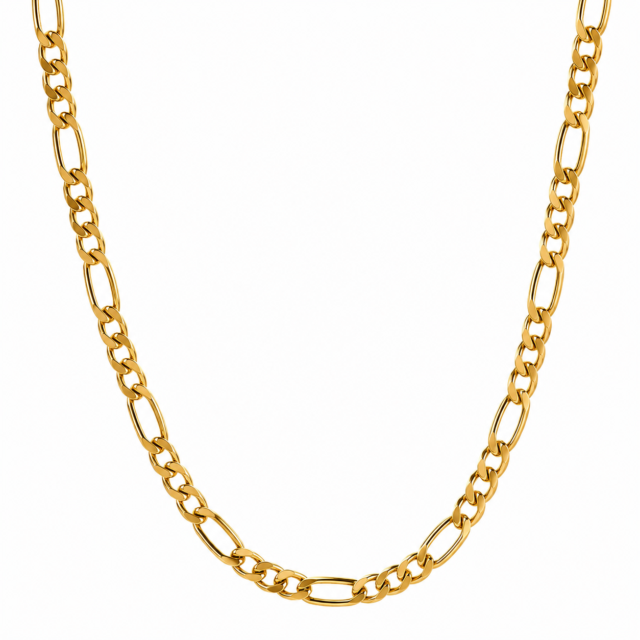 Sachin Tendulkar Stylish Chain for Men  ( 22 Inch )