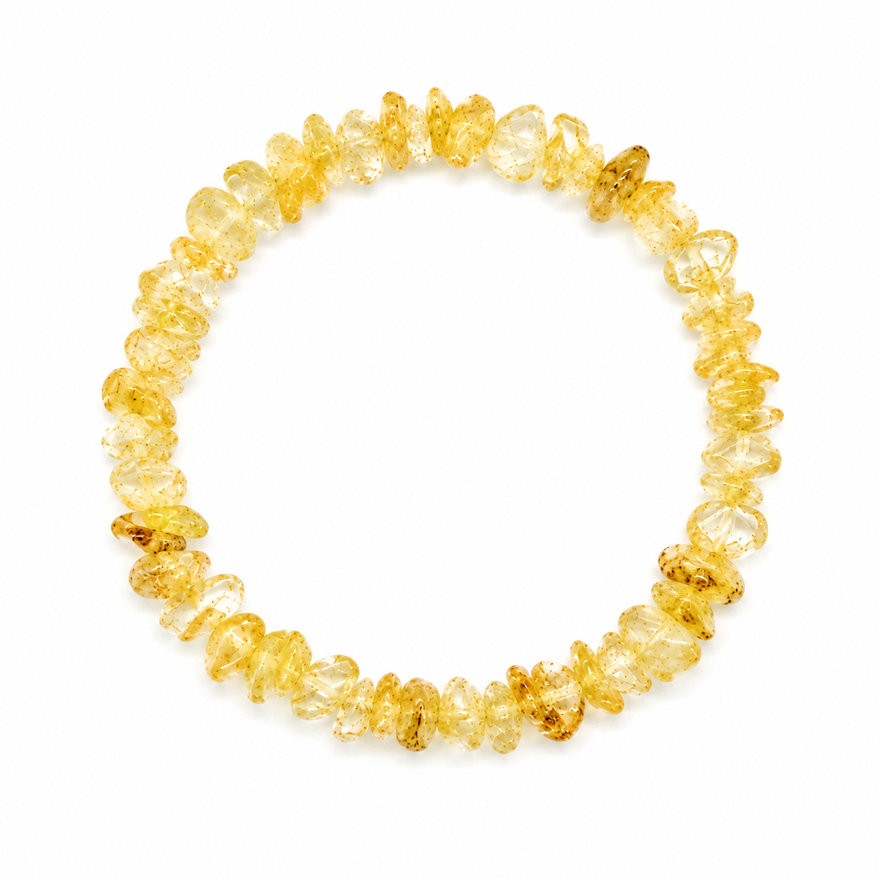 Sunshine Crystal Bracelet For Women